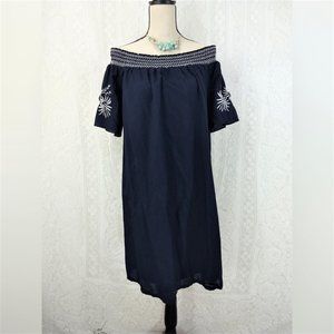 Off Shoulder Maternity Dress Size Small